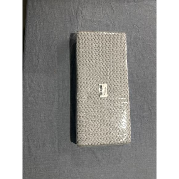 2 Pack Kitchen Microfiber Dish Drying Drainer Mat, Large Size (Gray) - Picture 5 of 5